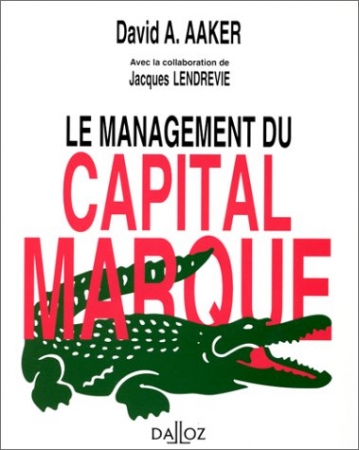 Le management du capital-marque