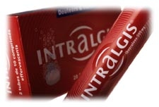 INTRALGIS